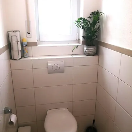 Comfortable Semi-detached House *