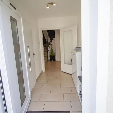 Comfortable Semi-detached House *